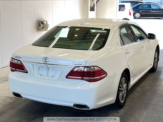 toyota crown 2013 -TOYOTA--Crown GRS200-0083563---TOYOTA--Crown GRS200-0083563- image 2