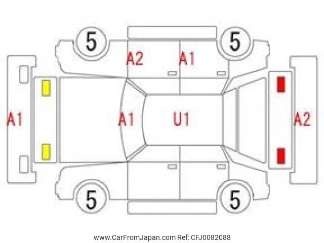 daihatsu tanto 2014 -DAIHATSU--Tanto DBA-LA600S--LA600S-0069142---DAIHATSU--Tanto DBA-LA600S--LA600S-0069142- image 2