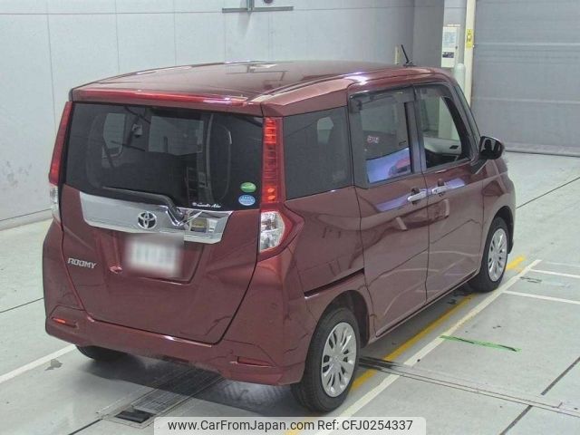 toyota roomy 2019 -TOYOTA--Roomy M900A-0353026---TOYOTA--Roomy M900A-0353026- image 2