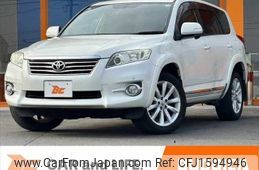 toyota vanguard 2010 CFJ1594946