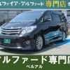 toyota alphard 2013 quick_quick_ANH20W_ANH20-8265334 image 1