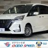 nissan serena 2019 -NISSAN--Serena DAA-HFC27--HFC27-052431---NISSAN--Serena DAA-HFC27--HFC27-052431- image 1