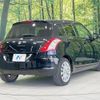 suzuki swift 2011 CFJ1764869 image 17