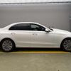 mercedes-benz c-class 2022 quick_quick_5AA-206042C_W1K2060422R047160 image 11