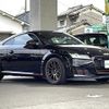 audi tt 2017 -AUDI--Audi TT ABA-FVCHHF--TRUZZZFV4H1008537---AUDI--Audi TT ABA-FVCHHF--TRUZZZFV4H1008537- image 1