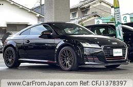 audi tt 2017 -AUDI--Audi TT ABA-FVCHHF--TRUZZZFV4H1008537---AUDI--Audi TT ABA-FVCHHF--TRUZZZFV4H1008537-