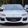 mazda rx-8 2013 quick_quick_SE3P_SE3P-308342 image 2