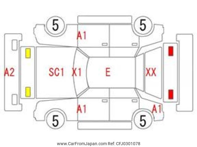 honda n-box 2014 -HONDA--N BOX DBA-JF1--JF1-1414202---HONDA--N BOX DBA-JF1--JF1-1414202- image 2