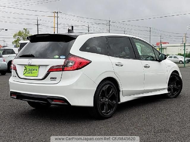 honda jade 2018 quick_quick_DAA-FR4_FR4-1100529 image 2