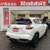 nissan juke 2015 -NISSAN--Juke CBA-F15--F15-450021---NISSAN--Juke CBA-F15--F15-450021- image 3