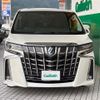 toyota alphard 2018 -TOYOTA--Alphard DBA-AGH30W--AGH30-0175262---TOYOTA--Alphard DBA-AGH30W--AGH30-0175262- image 7