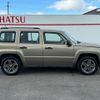 jeep patriot 2008 quick_quick_MK74_1J8F7F8W38D744612 image 18