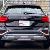 audi q2 2024 quick_quick_3BA-GADPC_WAUZZZGA1RA040530 image 3