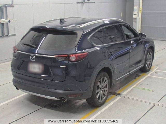 mazda cx-8 2019 -MAZDA--CX-8 KG2P-206497---MAZDA--CX-8 KG2P-206497- image 2