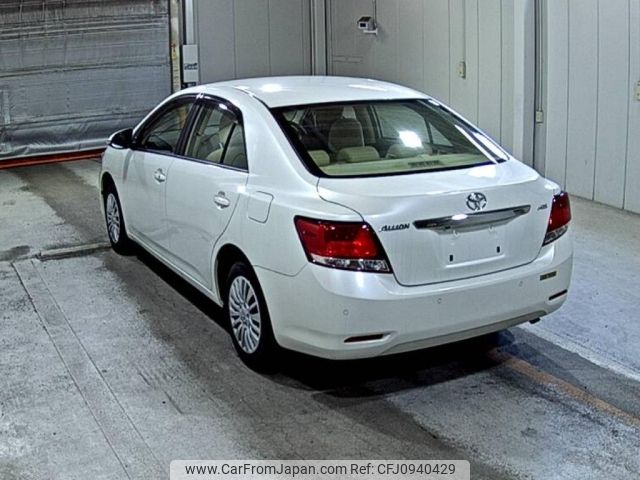 toyota allion 2020 -TOYOTA--Allion NZT260-3224097---TOYOTA--Allion NZT260-3224097- image 2