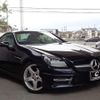 mercedes-benz slk-class 2013 -MERCEDES-BENZ--Benz SLK 172448--2F081483---MERCEDES-BENZ--Benz SLK 172448--2F081483- image 25