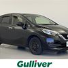 nissan note 2021 -NISSAN--Note DBA-E12--E12-717932---NISSAN--Note DBA-E12--E12-717932- image 1