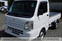suzuki carry-truck 2014 -SUZUKI--Carry Truck DA16T--146107---SUZUKI--Carry Truck DA16T--146107-
