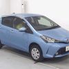 toyota vitz 2016 -TOYOTA 【広島 502ﾉ9644】--Vitz NSP135--2066087---TOYOTA 【広島 502ﾉ9644】--Vitz NSP135--2066087- image 1