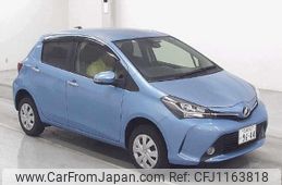 toyota vitz 2016 -TOYOTA 【広島 502ﾉ9644】--Vitz NSP135--2066087---TOYOTA 【広島 502ﾉ9644】--Vitz NSP135--2066087-