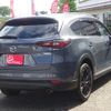 mazda cx-8 2023 CFJ1638375 image 2