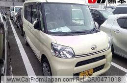 daihatsu tanto 2014 -DAIHATSU 【熊本 581ｽ3656】--Tanto LA600S--0138219---DAIHATSU 【熊本 581ｽ3656】--Tanto LA600S--0138219-