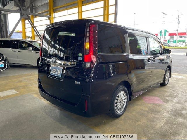 toyota noah 2014 -TOYOTA 【名変中 】--Noah ZWR80G--0004699---TOYOTA 【名変中 】--Noah ZWR80G--0004699- image 2