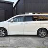 nissan elgrand 2010 quick_quick_DBA-TE52_TE52-000539 image 7