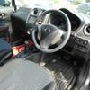 nissan note 2015 TE5380 image 17