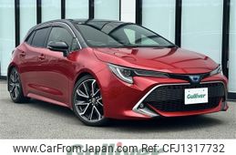 toyota corolla-sport 2020 -TOYOTA--Corolla Sport 6AA-ZWE213H--ZWE213-0001267---TOYOTA--Corolla Sport 6AA-ZWE213H--ZWE213-0001267-