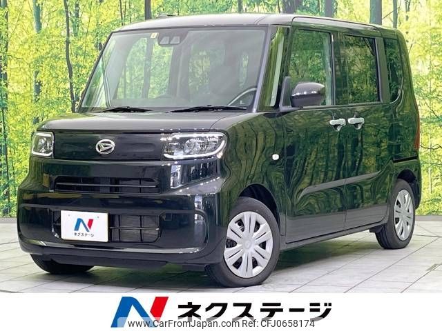 daihatsu tanto 2023 -DAIHATSU--Tanto 5BA-LA650S--LA650S-0313173---DAIHATSU--Tanto 5BA-LA650S--LA650S-0313173- image 1