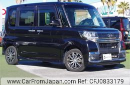 daihatsu tanto 2018 -DAIHATSU--Tanto DBA-LA600S--LA600S-0666909---DAIHATSU--Tanto DBA-LA600S--LA600S-0666909-