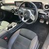 mercedes-benz a-class 2019 CFJ1628360 image 3