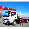 mitsubishi-fuso canter 2024 GOO_NET_EXCHANGE_0403477A30241210W001 image 1