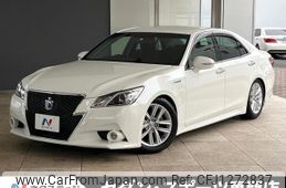 toyota crown-hybrid 2014 quick_quick_AWS210_AWS210-6058491