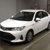 toyota corolla-axio 2019 -TOYOTA--Corolla Axio DAA-NKE165--NKE165-7225040---TOYOTA--Corolla Axio DAA-NKE165--NKE165-7225040- image 1