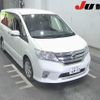 nissan serena 2012 -NISSAN 【浜松 330ﾃ6833】--Serena FC26--FC26-058730---NISSAN 【浜松 330ﾃ6833】--Serena FC26--FC26-058730- image 1