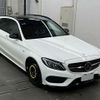 mercedes-benz amg 2016 CFJ1855023 image 1