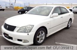 toyota crown 2006 -TOYOTA--Crown DBA-GRS180--GRS180-0042794---TOYOTA--Crown DBA-GRS180--GRS180-0042794-