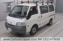 mazda bongo-van 2013 -MAZDA 【富士山 440ｽ1301】--Bongo Van ABF-SKP2V--SKP2V-202991---MAZDA 【富士山 440ｽ1301】--Bongo Van ABF-SKP2V--SKP2V-202991-