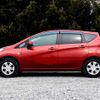 nissan note 2012 F00347 image 10