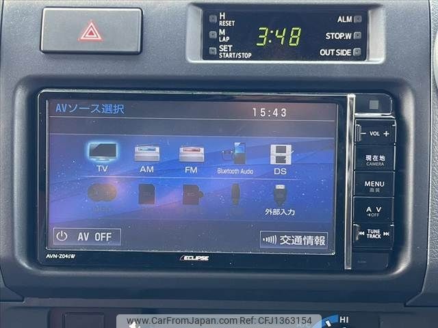 toyota land-cruiser 2015 -TOYOTA--Land Cruiser CBF-GRJ76K--GRJ76-1006459---TOYOTA--Land Cruiser CBF-GRJ76K--GRJ76-1006459- image 2