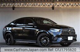 mercedes-benz gle-class 2023 CFJ1795620