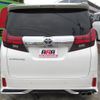 toyota alphard 2016 -TOYOTA 【名変中 】--Alphard AGH30W--0102155---TOYOTA 【名変中 】--Alphard AGH30W--0102155- image 26