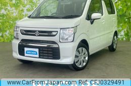 suzuki wagon-r 2023 quick_quick_5BA-MH85S_MH85S-167656