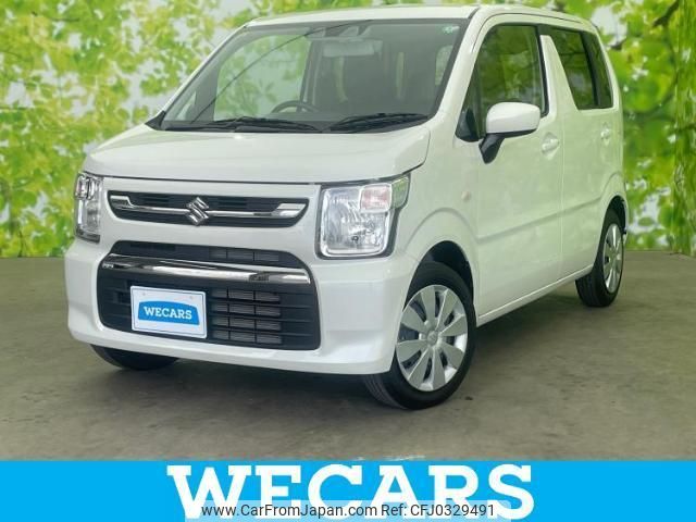 suzuki wagon-r 2023 quick_quick_5BA-MH85S_MH85S-167656 image 1