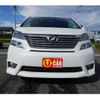 toyota vellfire 2010 -TOYOTA--Vellfire ANH25W--8020396---TOYOTA--Vellfire ANH25W--8020396- image 13