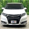 honda odyssey 2014 -HONDA--Odyssey DBA-RC1--RC1-1034929---HONDA--Odyssey DBA-RC1--RC1-1034929- image 16