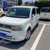 nissan cube 2010 CFJ1585274 image 3
