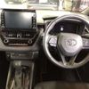 toyota corolla-touring-wagon 2020 -TOYOTA 【広島 342ﾑ1515】--Corolla Touring 6AA-ZWE211W--ZWE211-6042469---TOYOTA 【広島 342ﾑ1515】--Corolla Touring 6AA-ZWE211W--ZWE211-6042469- image 7